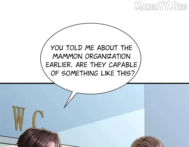 I randomly have a new career every week Chapter 857 - page 105